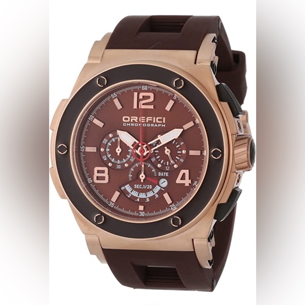 Men’s Watch